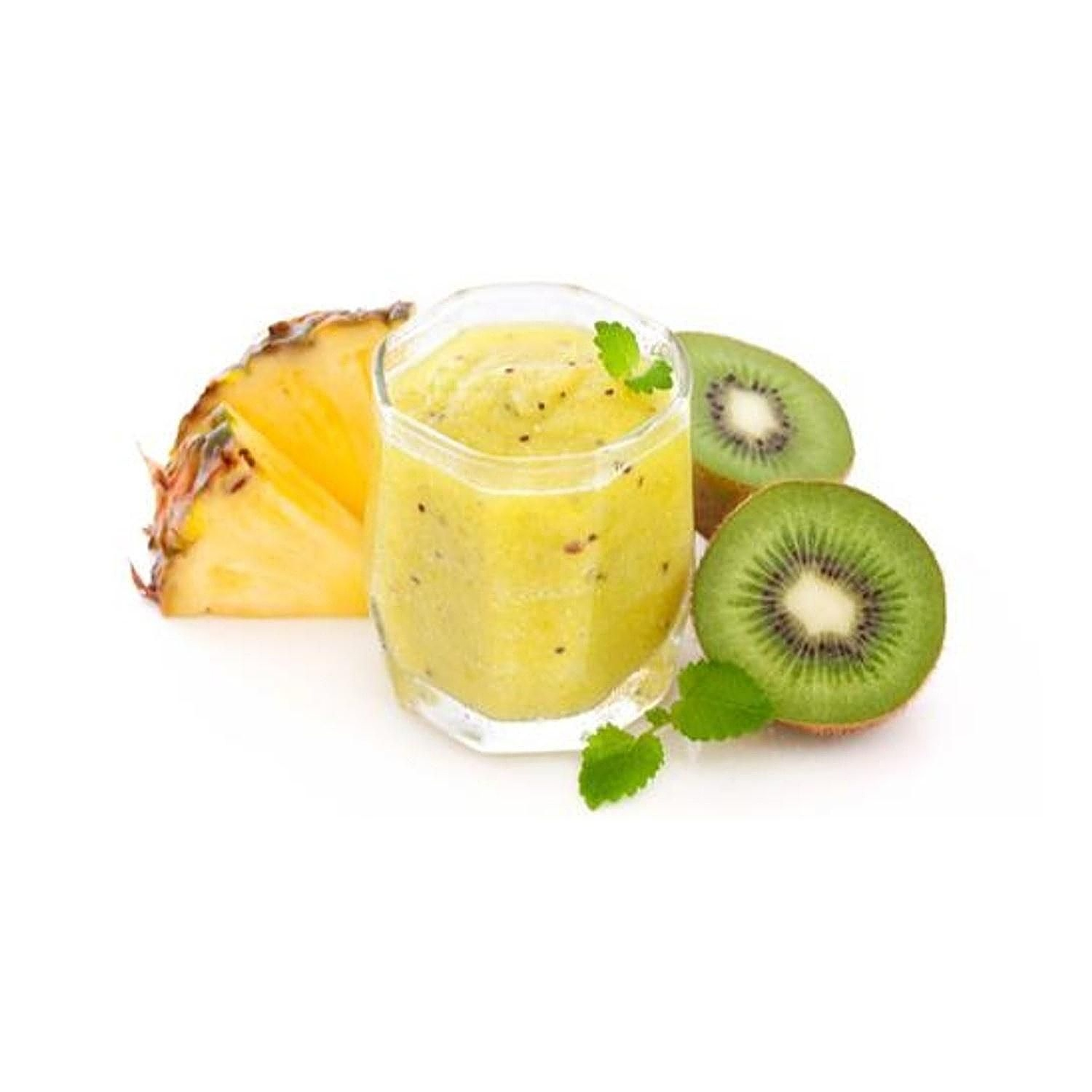 Kiwi Lemon Pineapple - Medium