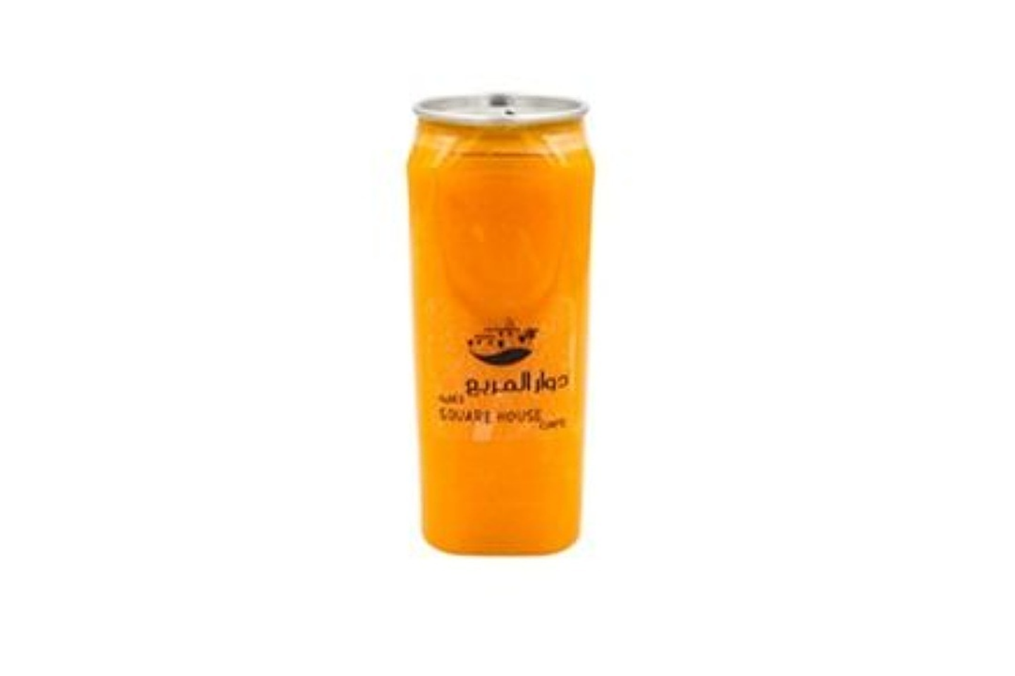 Mango Juice - Medium