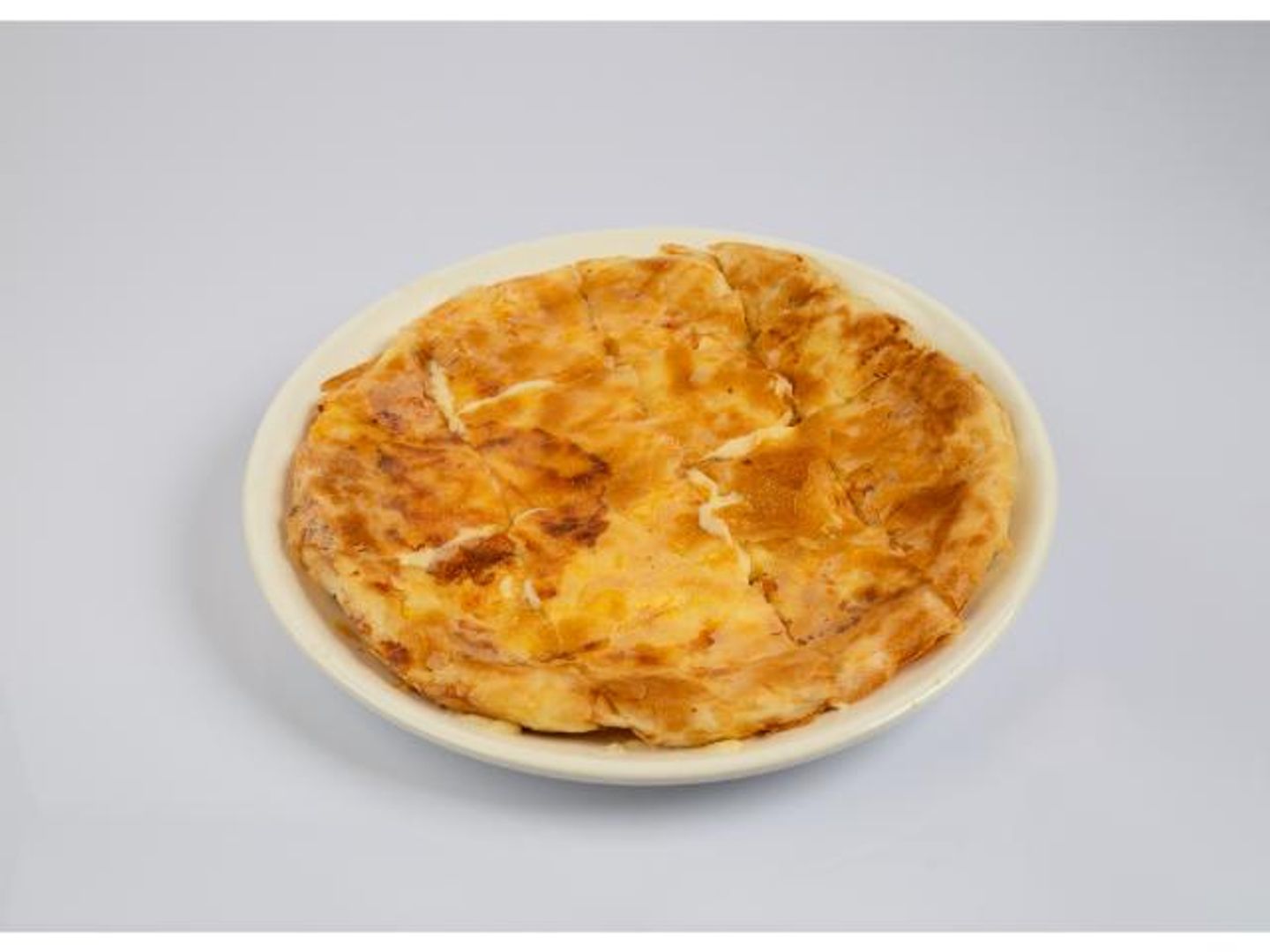 فطيرة جبن مشكل - صغير