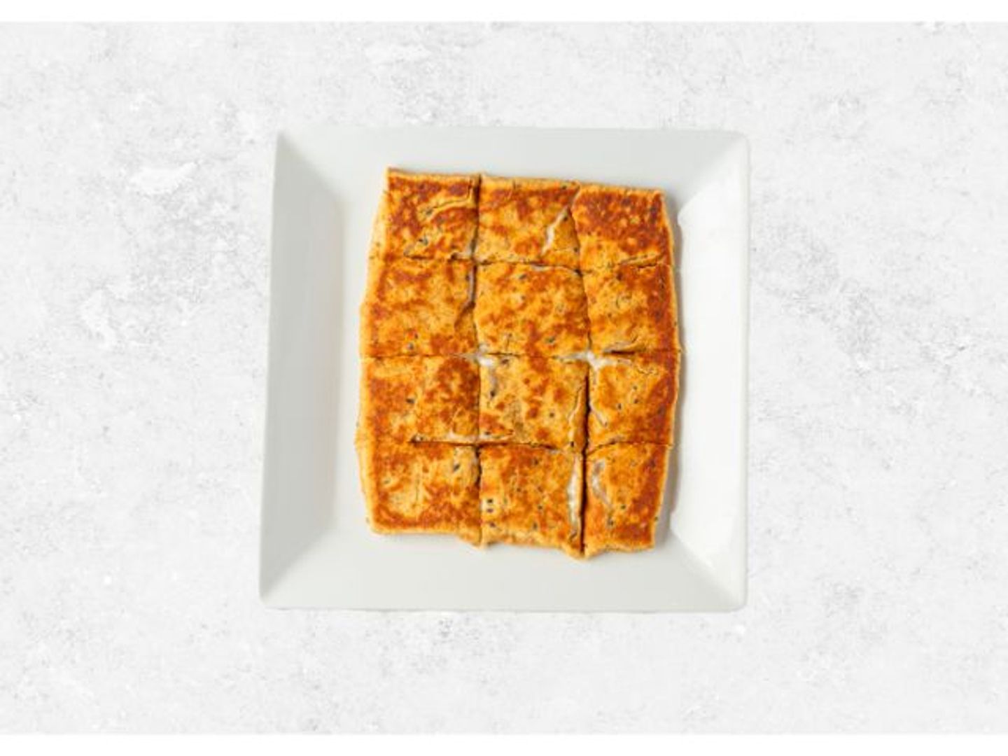 Two Cheese Mutabbak - Large
