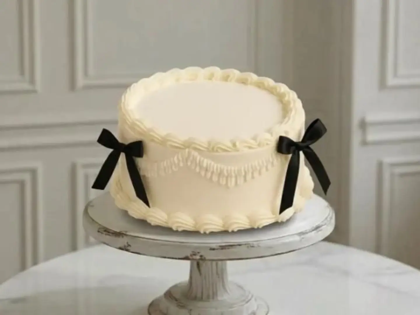 Luxor Chocolate Cake - Small Size 6 Inches