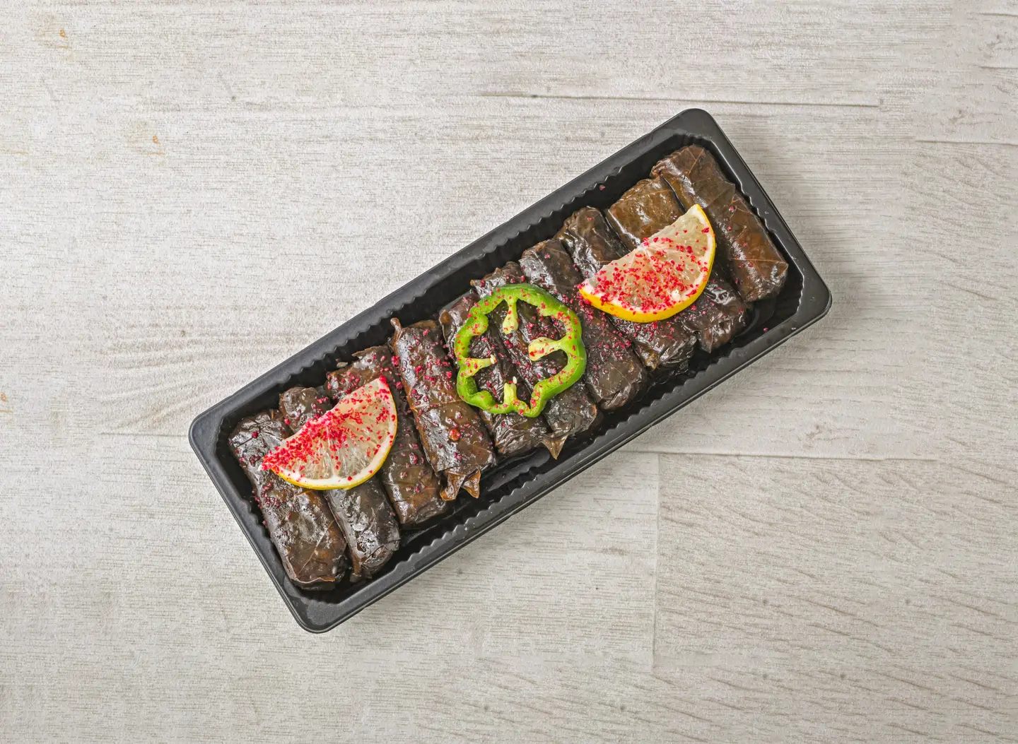 ورق عنب - 10 حبات