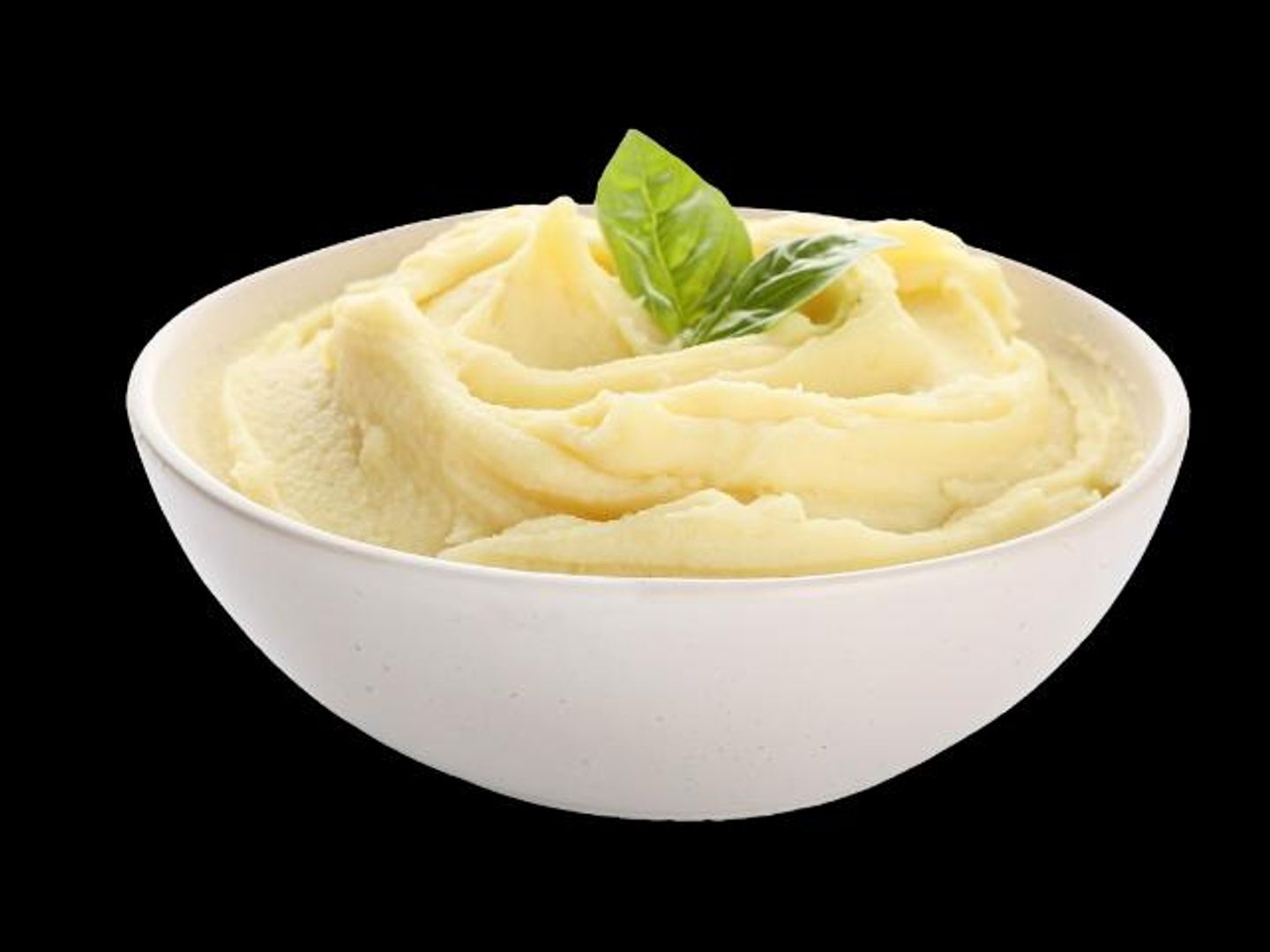 Mashed Potatoes - 100 Gm