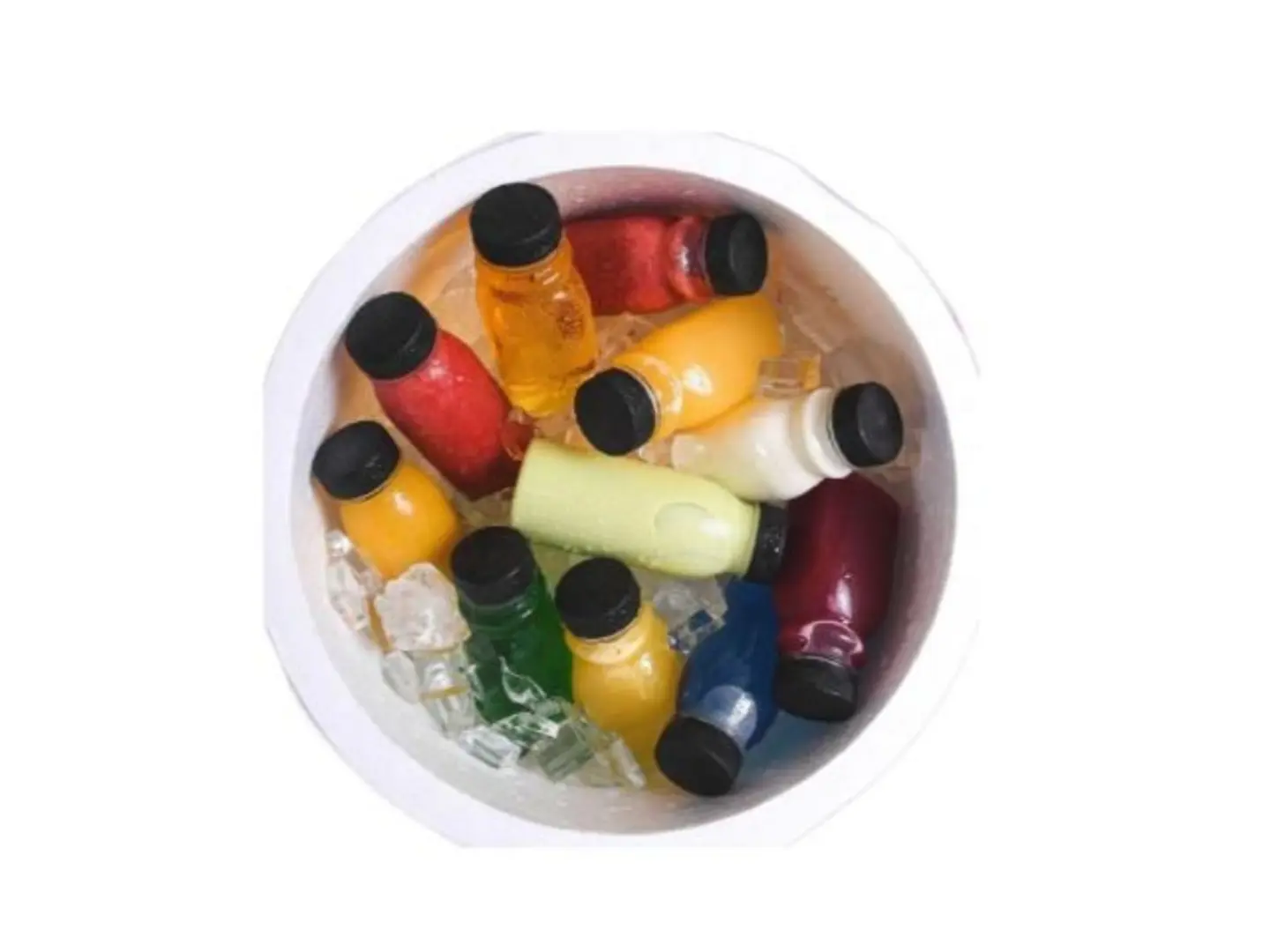 Gathering Box - Small