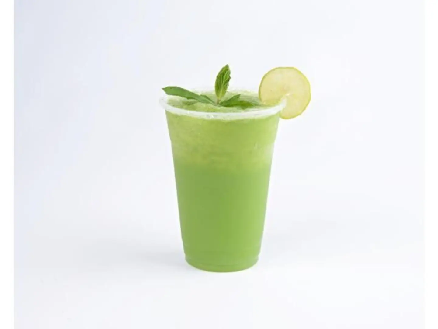 Lemon With Mint - Medium