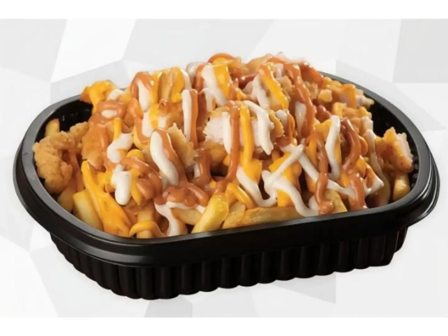 Chicken Fries - Small