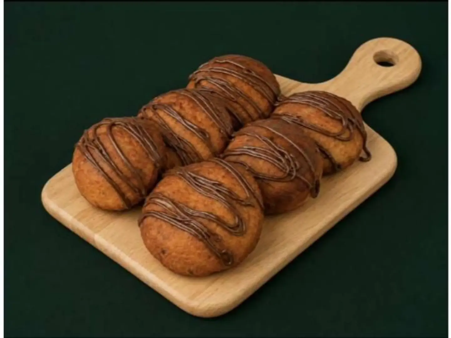Bakhamri With Chocolate - 3 Tablets