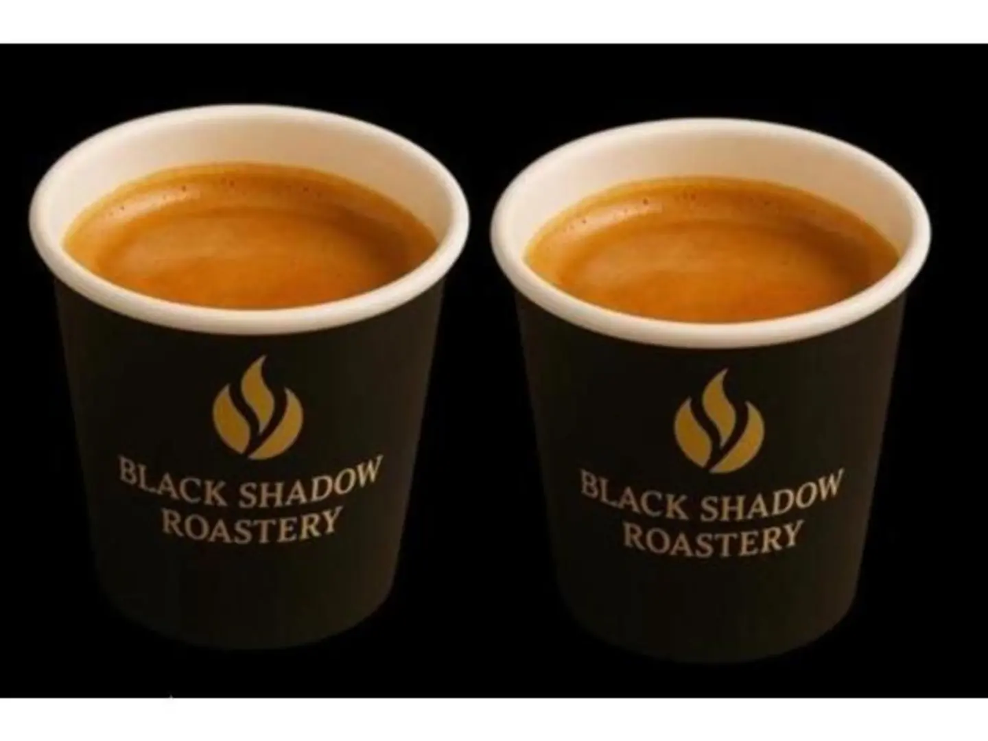 Espresso - Double Shot