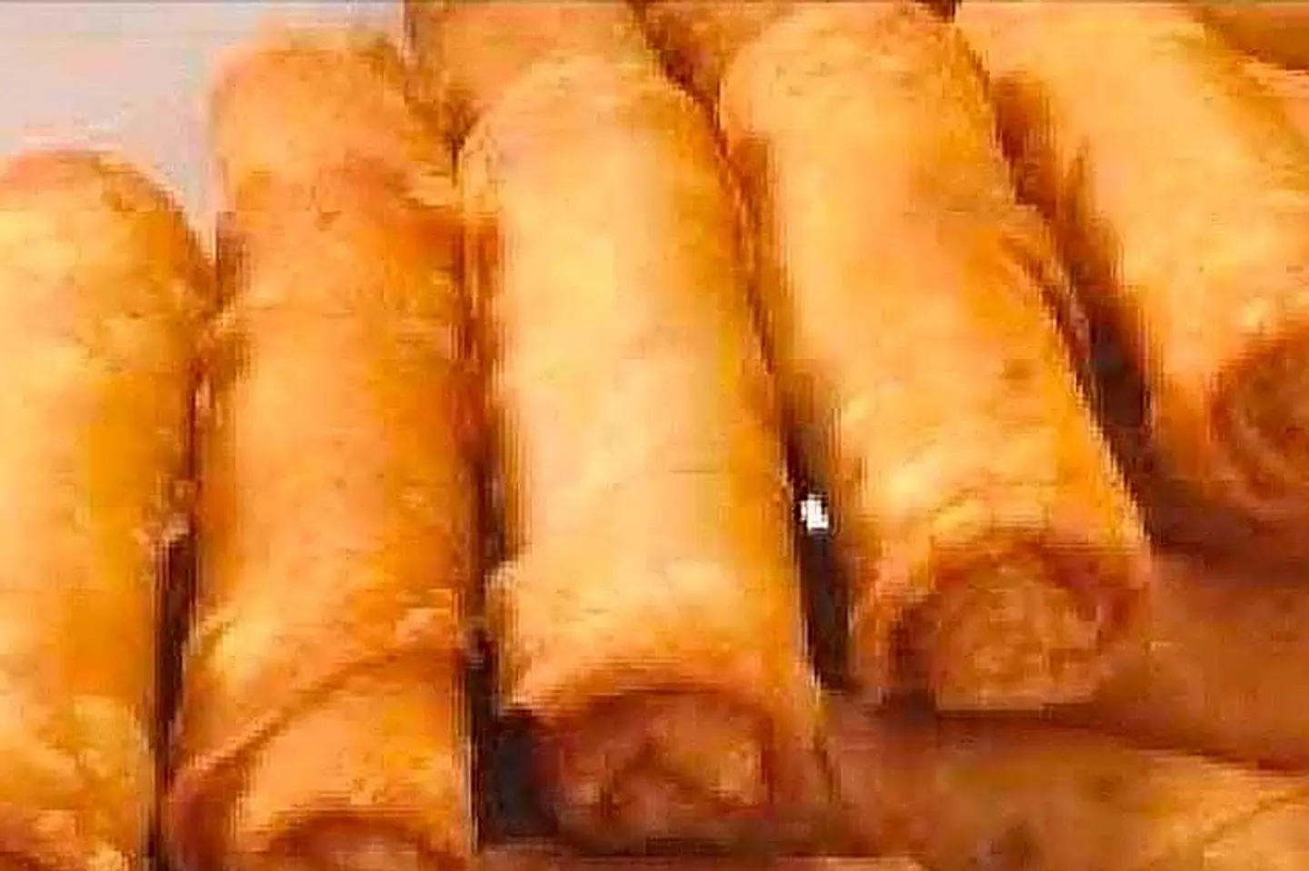 Cheese Fingers - Nestle Cheese Fingers