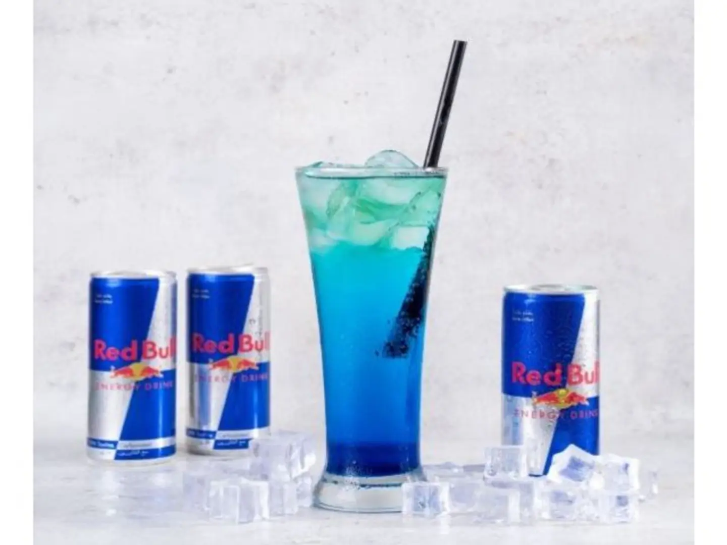 Mojito Red Bull - Small