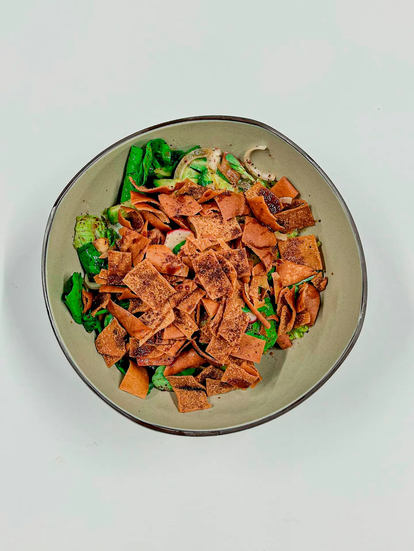 Fattoush - Small