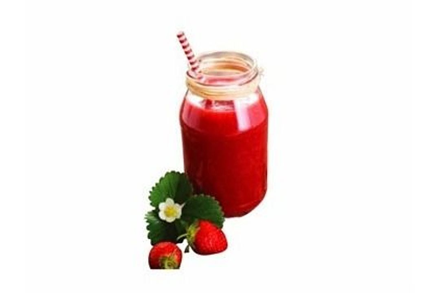 Strawberry - Cup