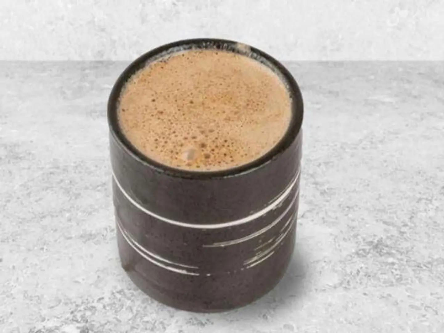 قهوة فرنسية - صغير