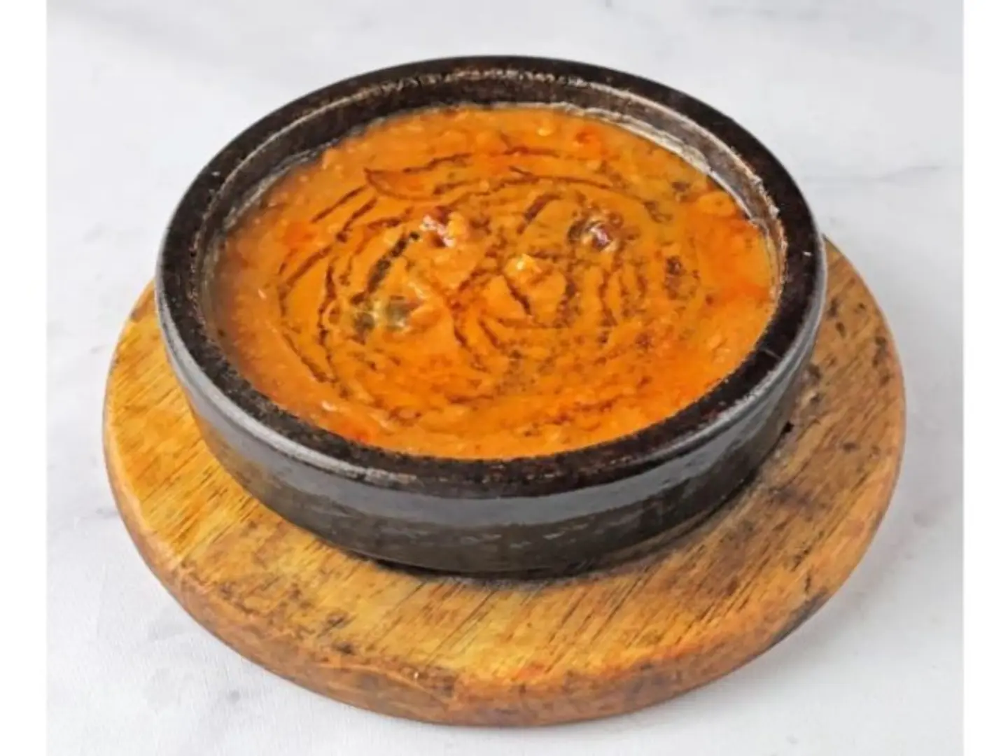 Plain Foul Jar - Small