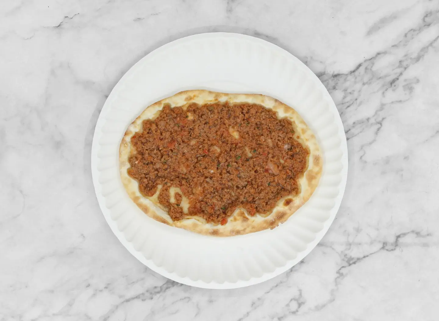 Shamian Safehah Dish - 6 Pieces