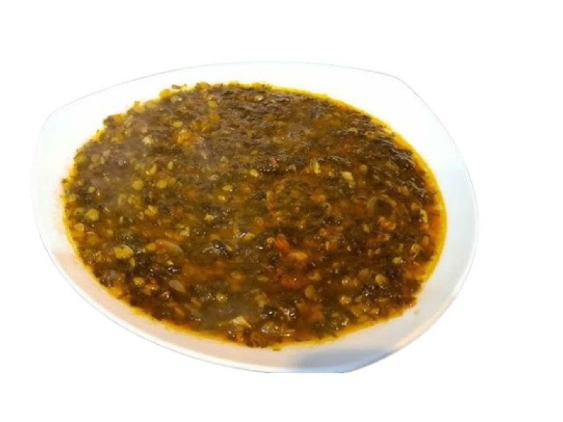 إيدام سبانخ - صغير