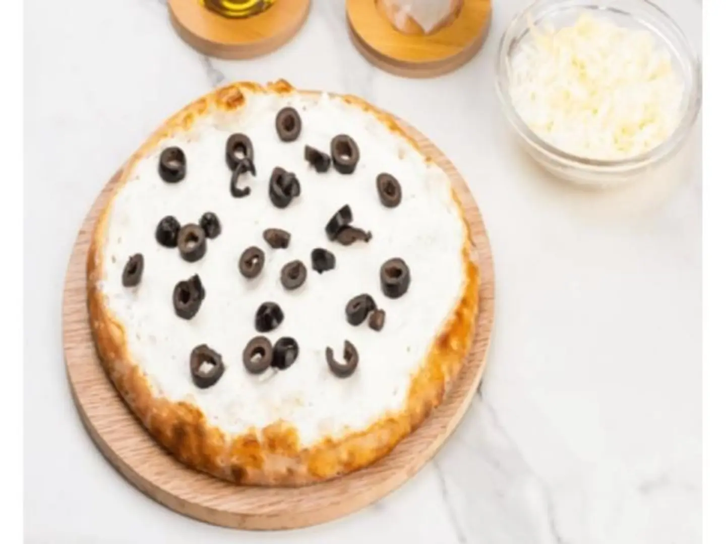 لبنة زيتون - صغير