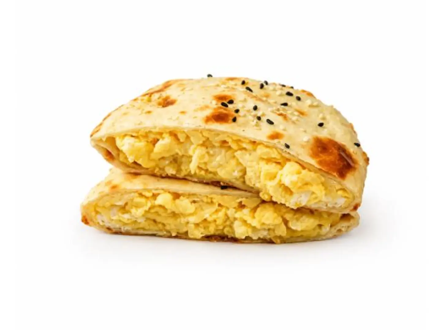 Egg Dweira - Plain