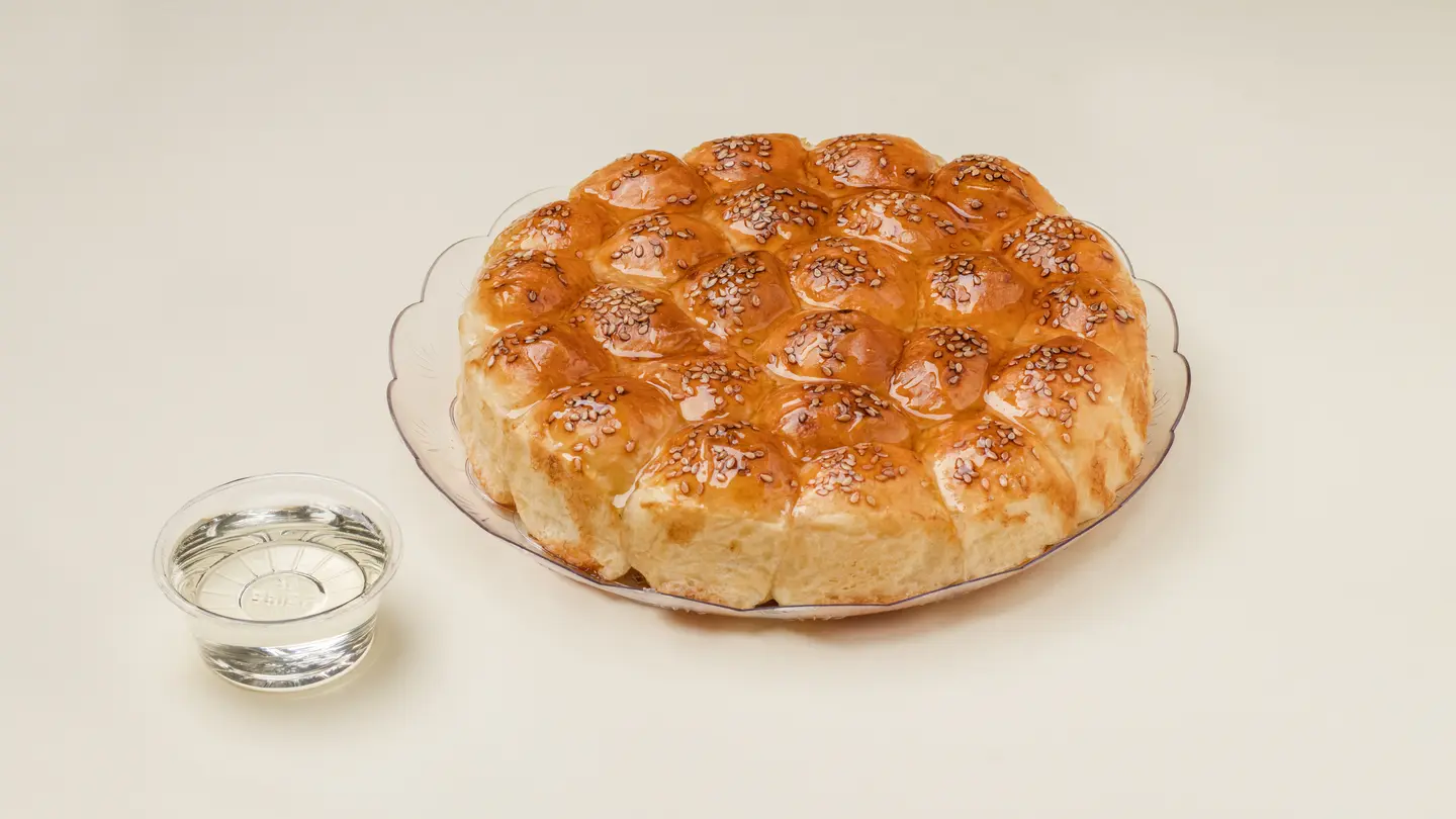 خلية نحل كلاسيك - صغير