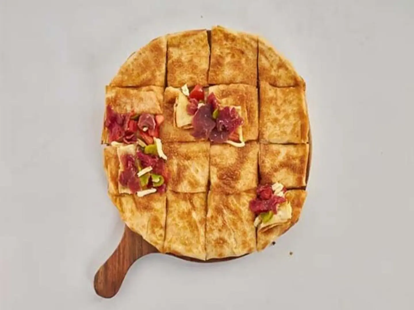 فطيرة اسبيشيال - فطير