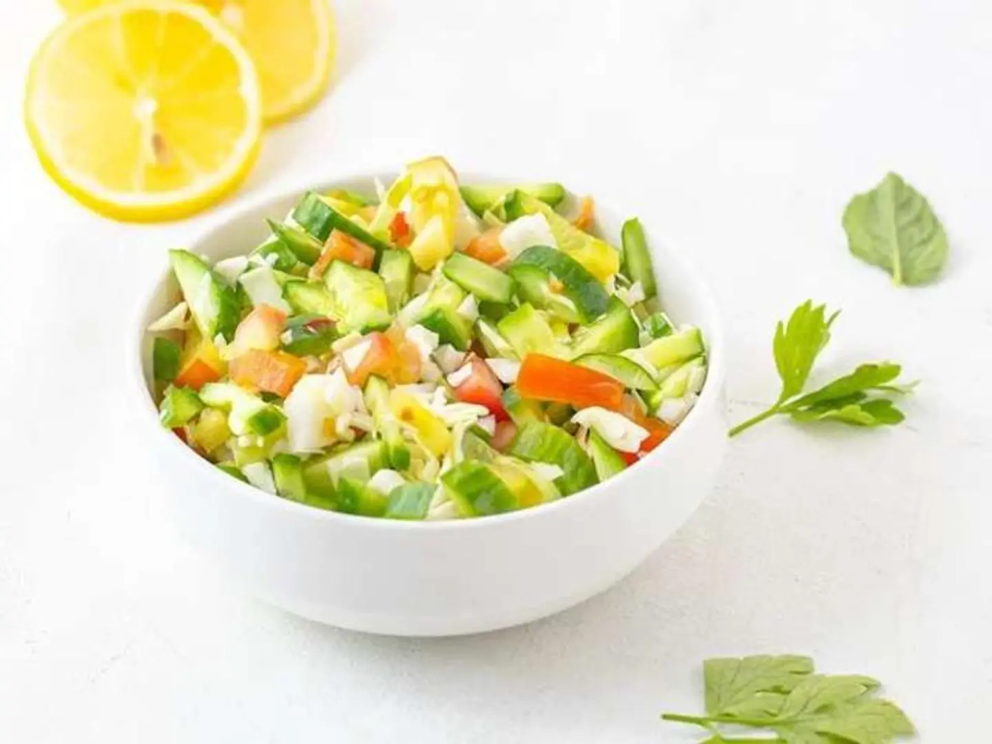 Green Salad - Small