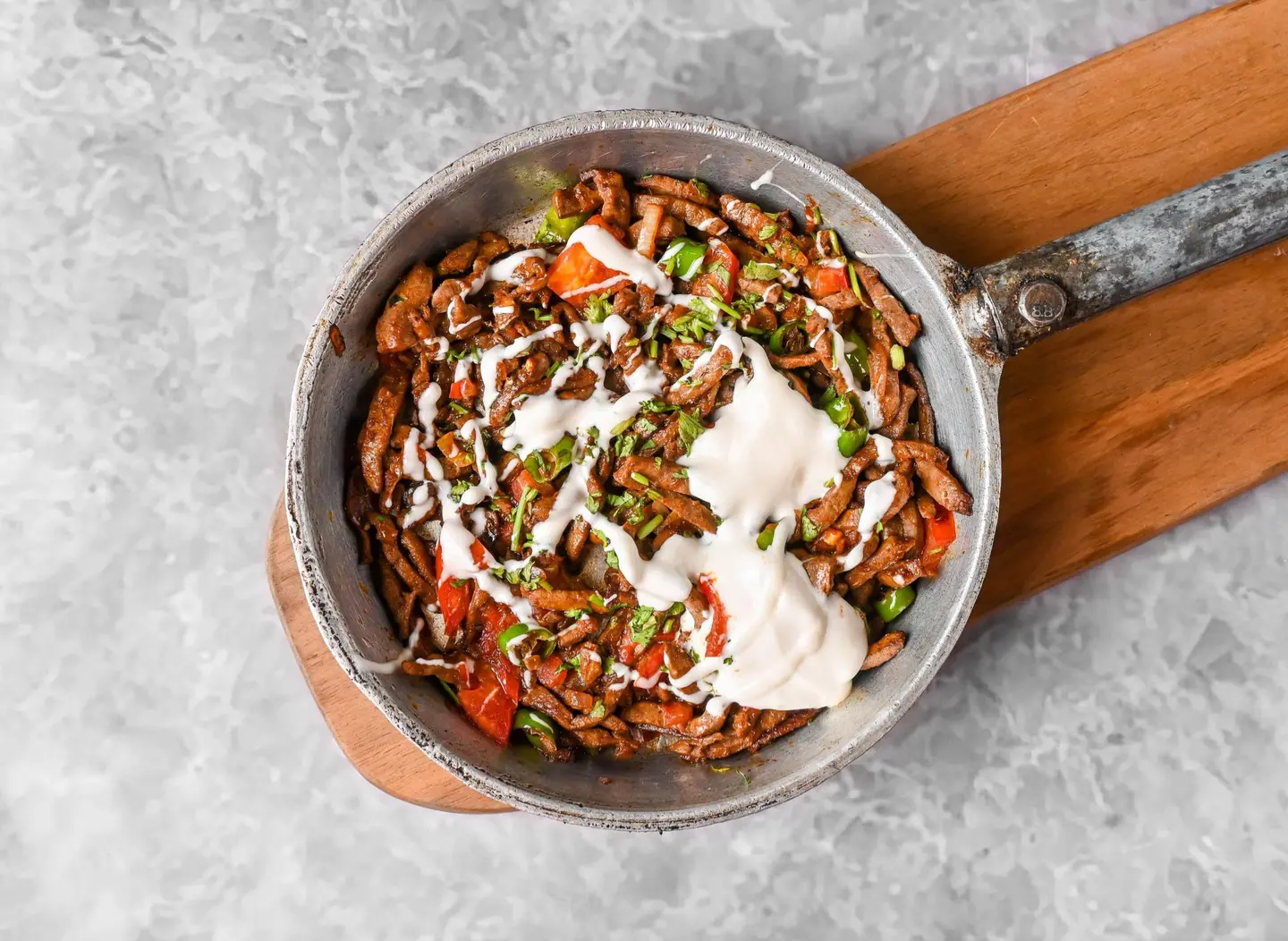 Lamb Liver With Cheese - Regular