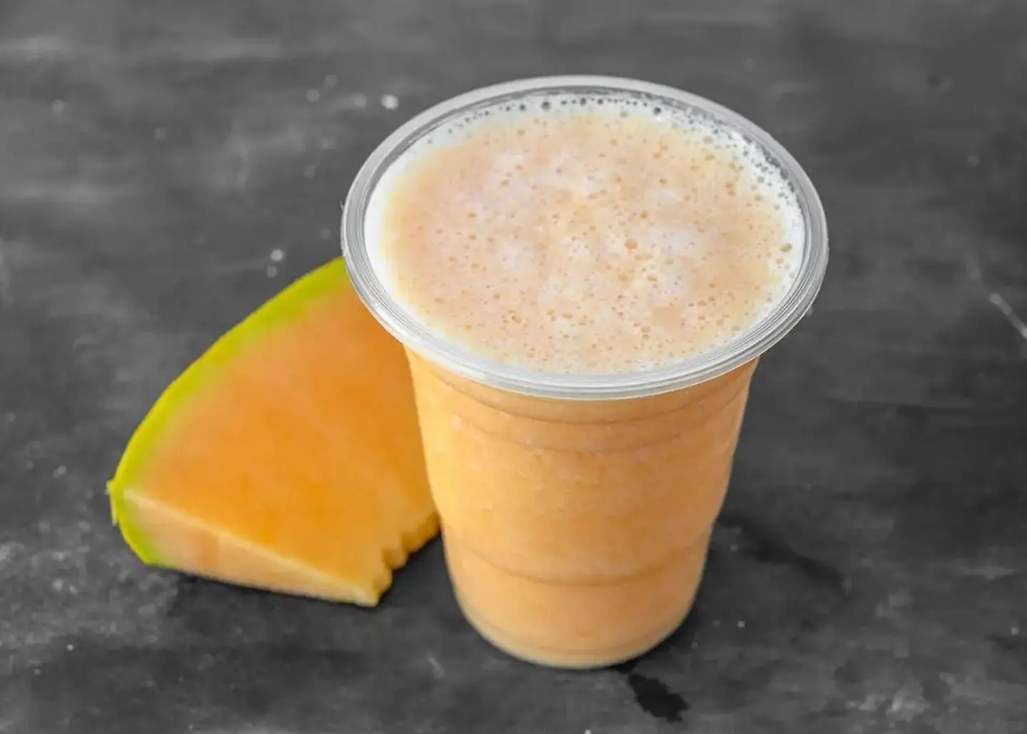 Cantaloupe Juice - Small
