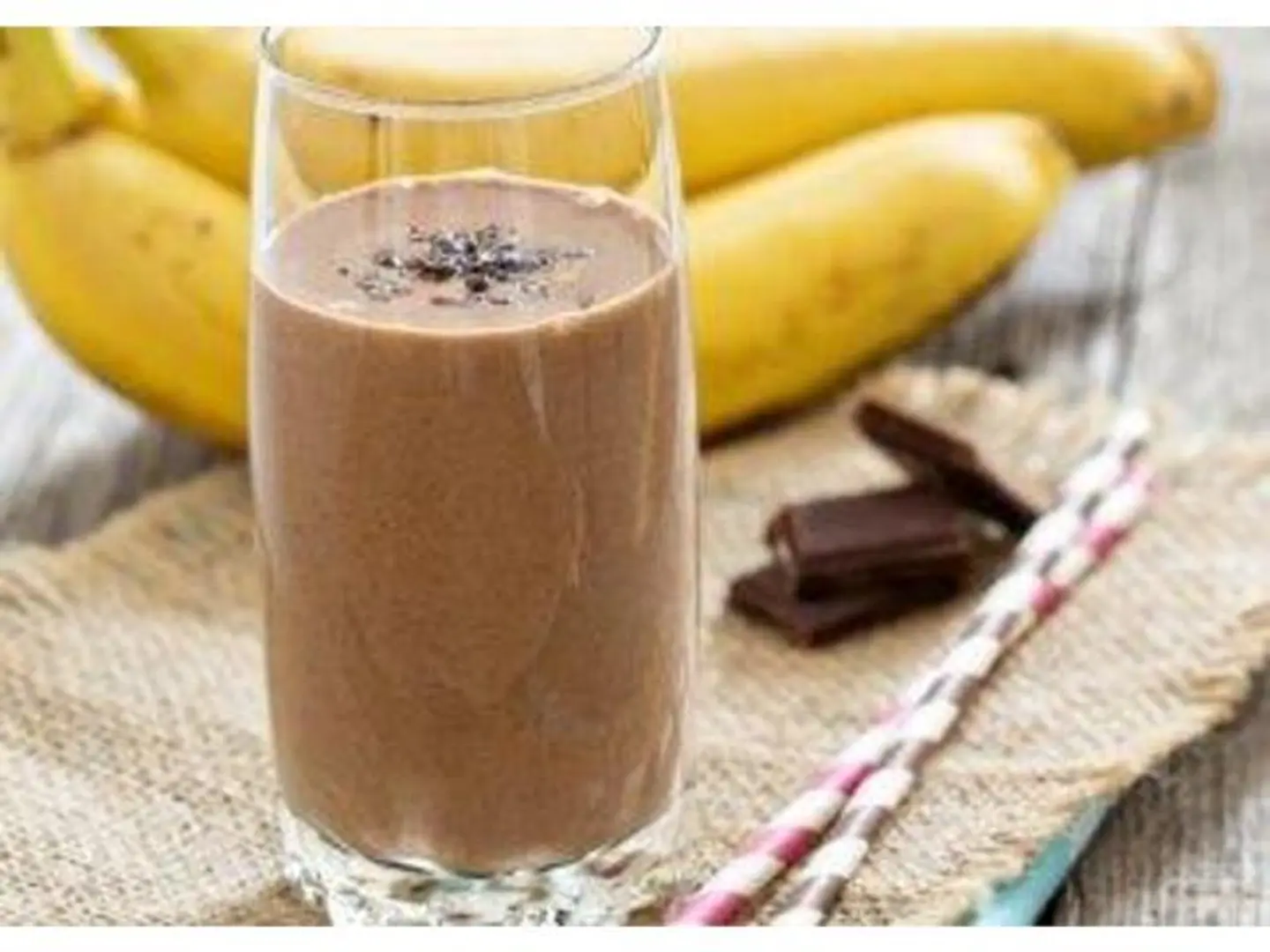 Chocolate Banana - Small