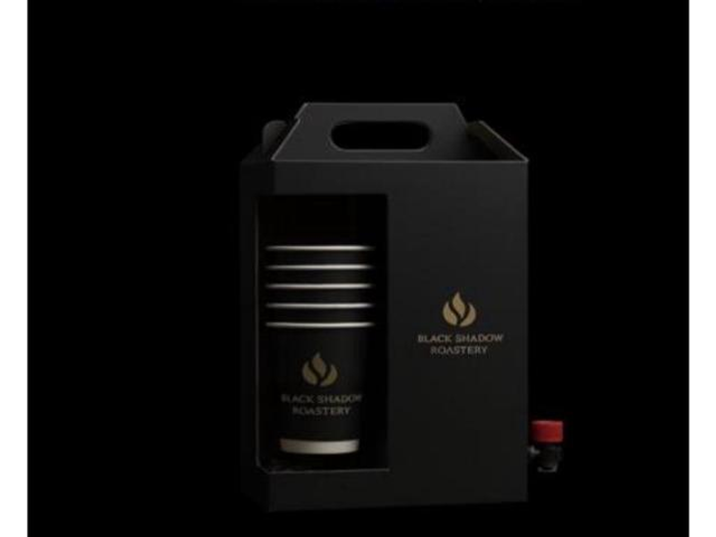 Coffee Jug - 1 Liter