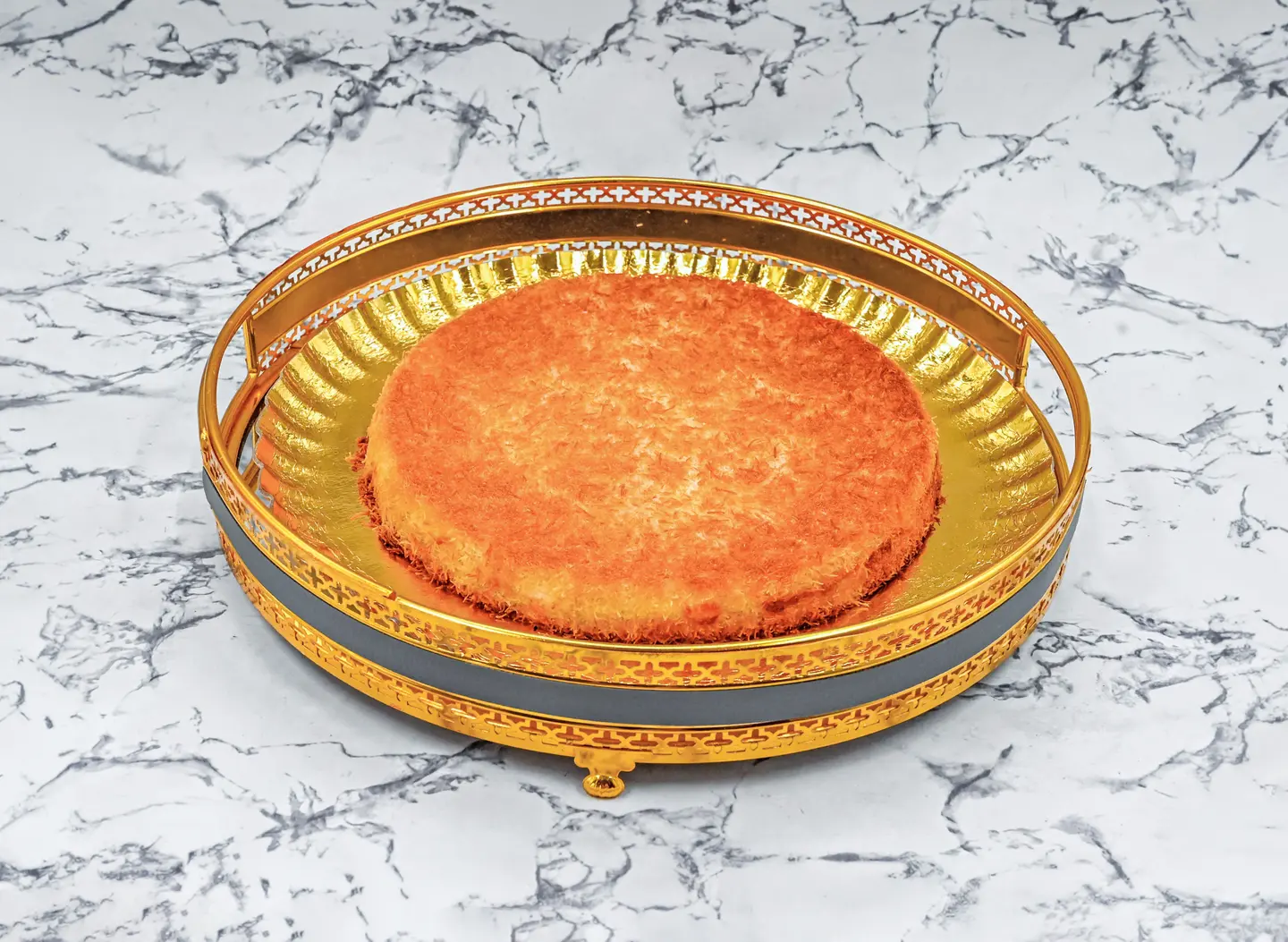 النابلسية - كبير