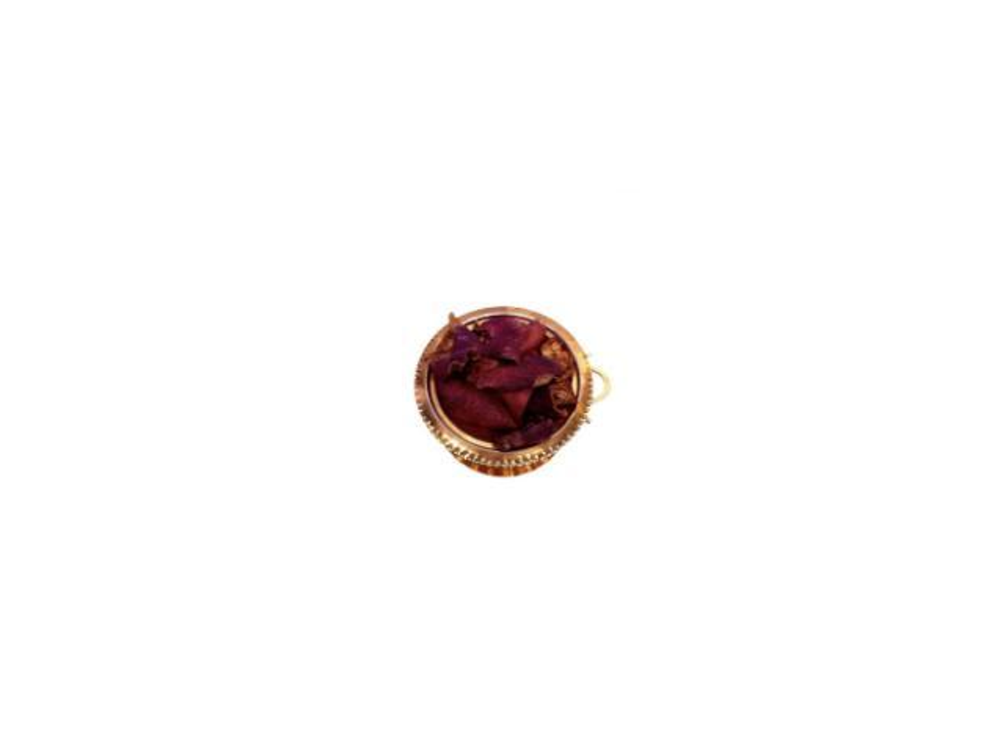 Pomegranate Peel - 250 G