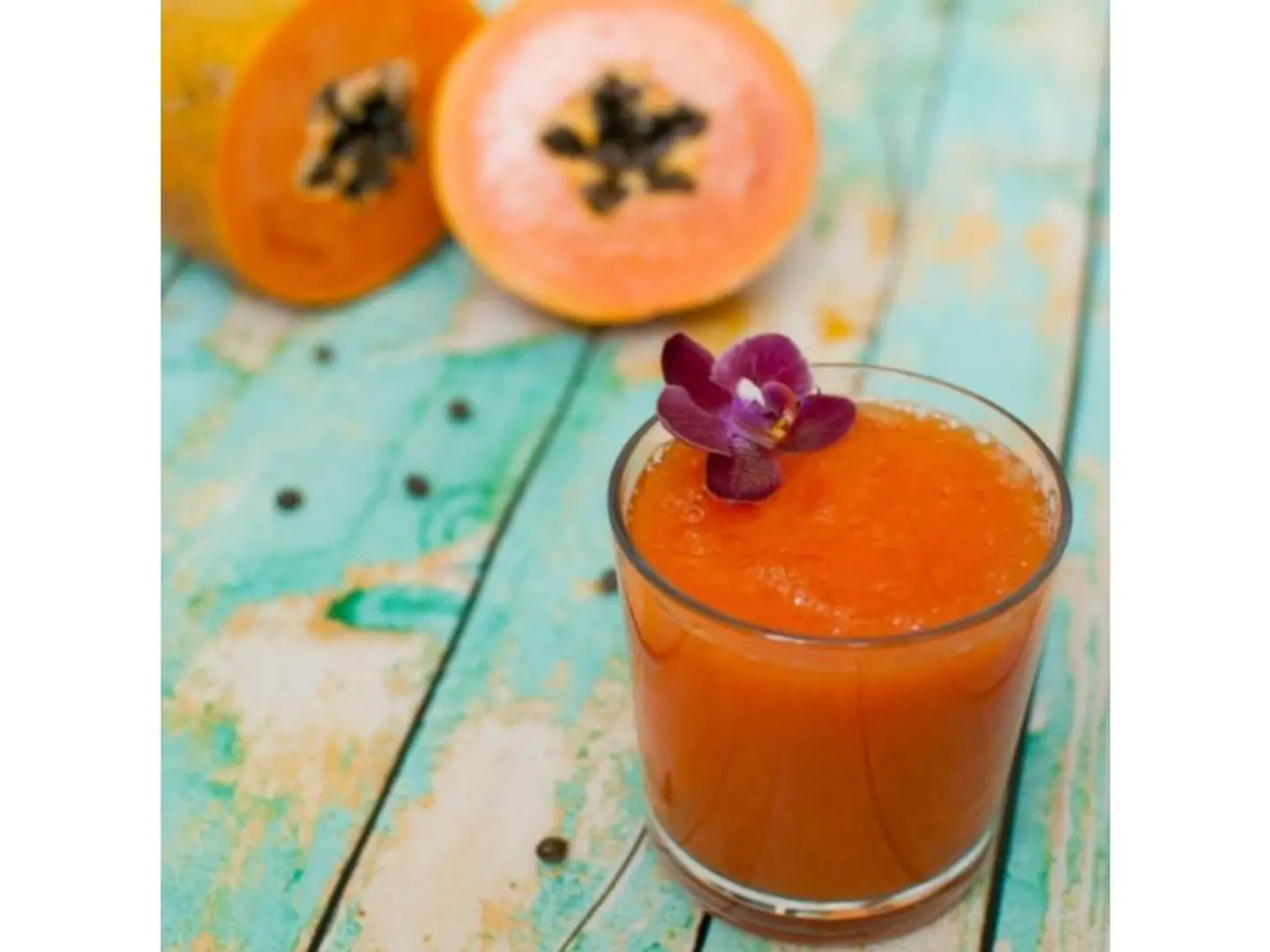 بابايا - صغير