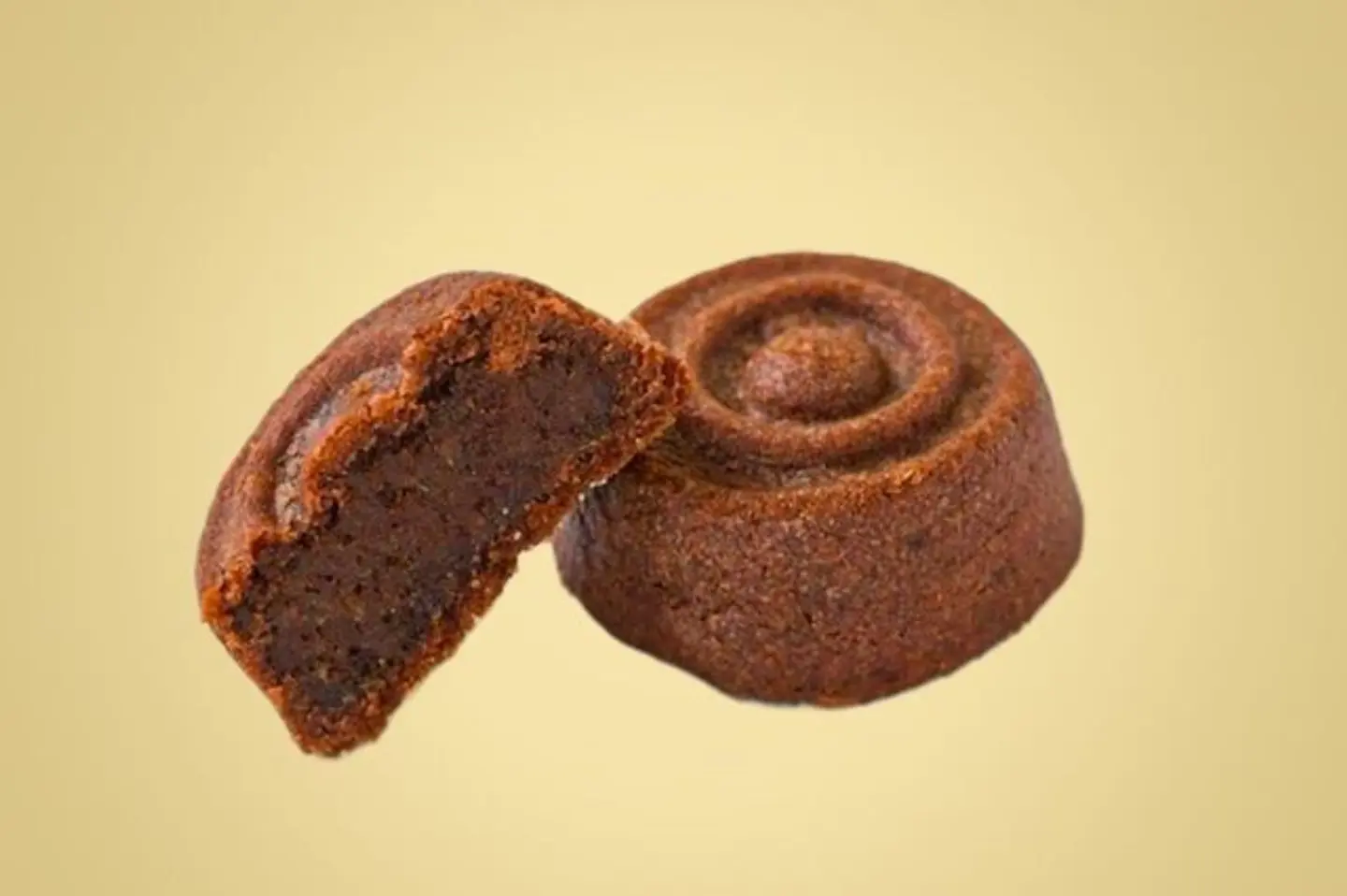 معمول الجوزاء - بوكس صغير