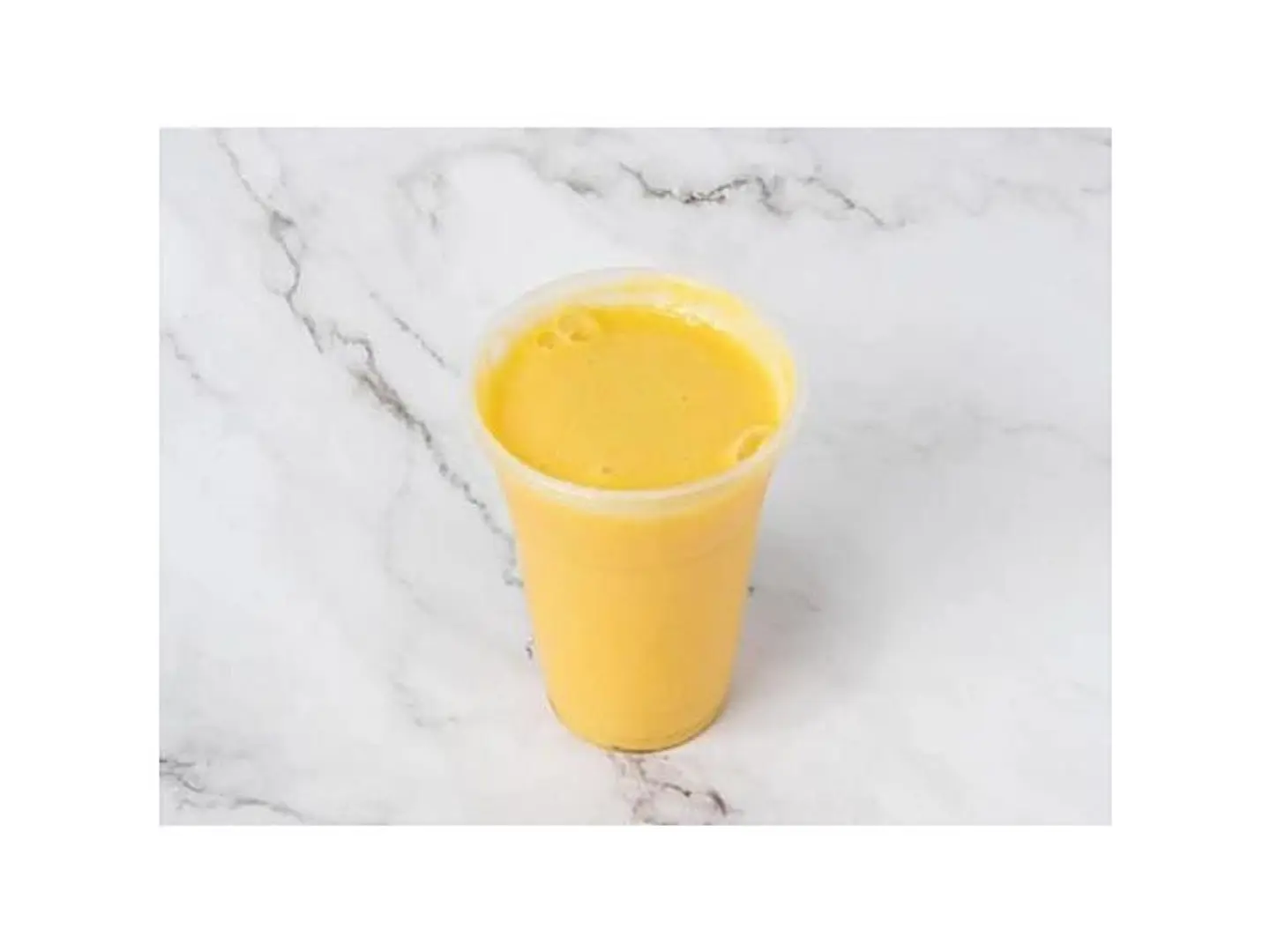 Pineapple Milk - Small
