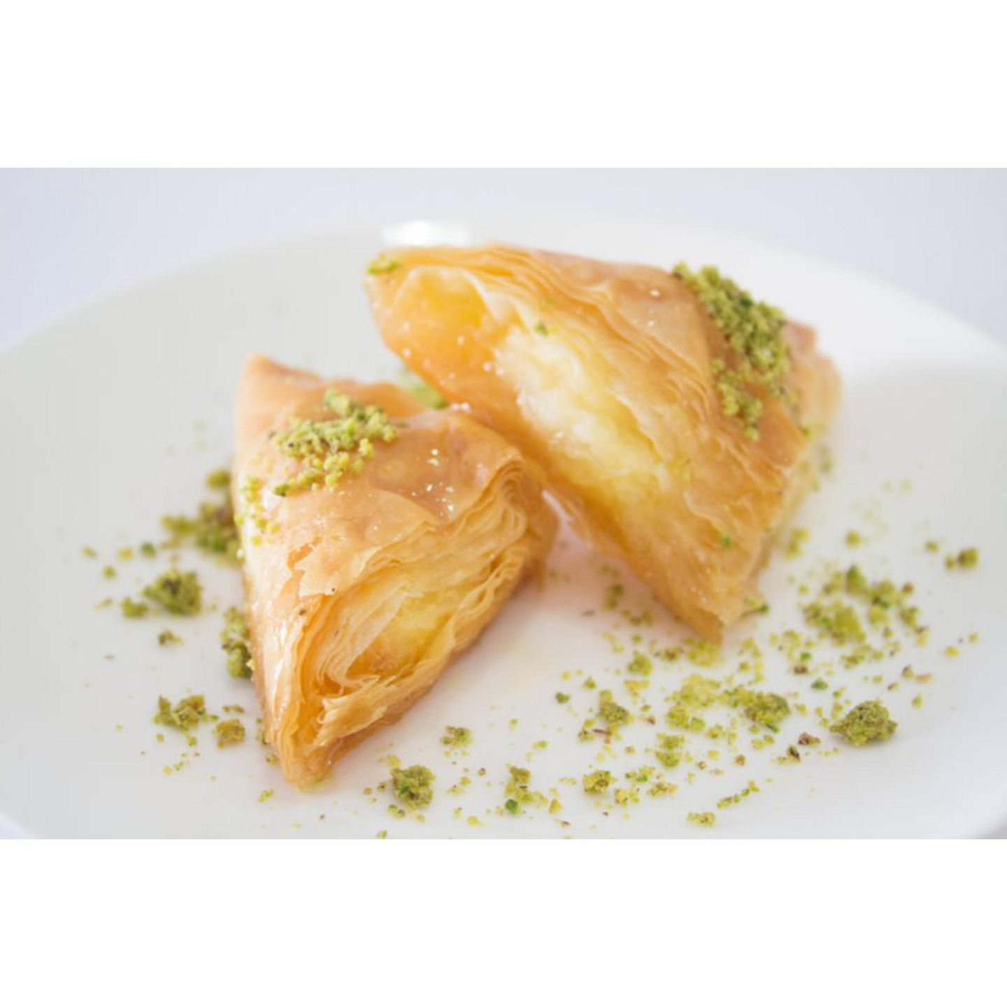 وربات قشطة - 250 جرام