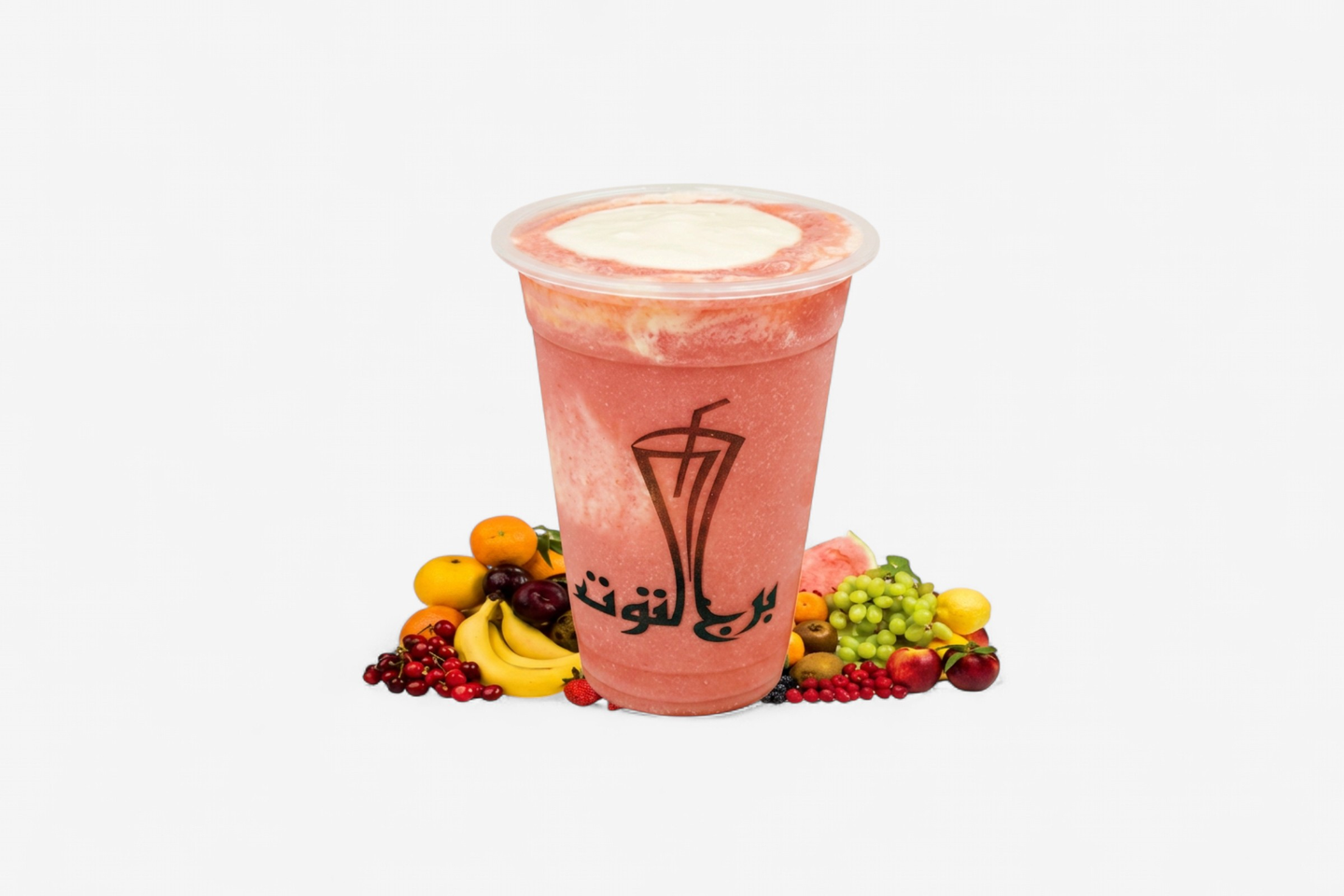 Cocktail - Medium Cup