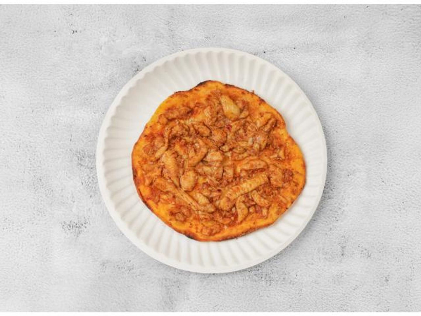 Chicken Shish - Extra Filling