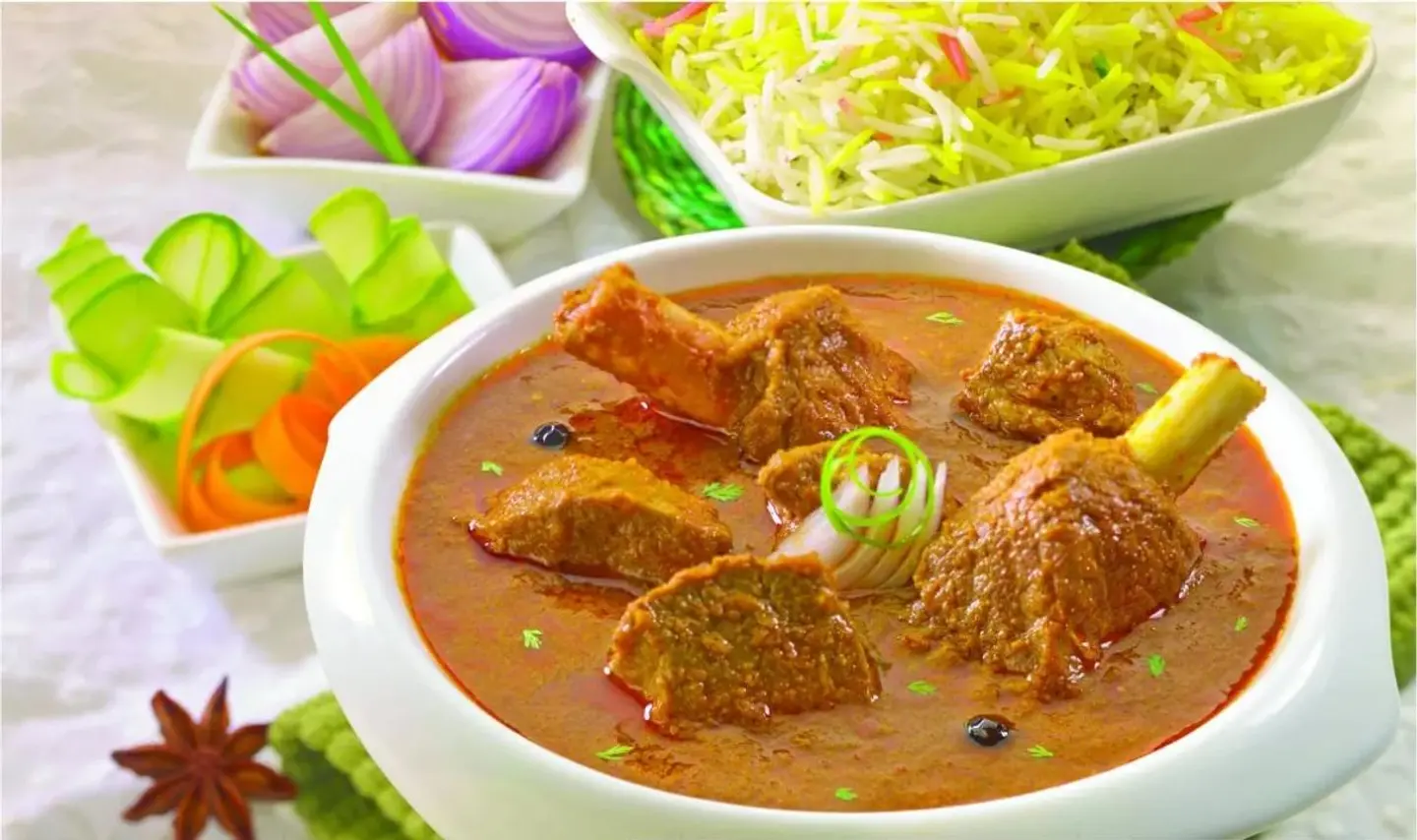 Nihari Beef - Small