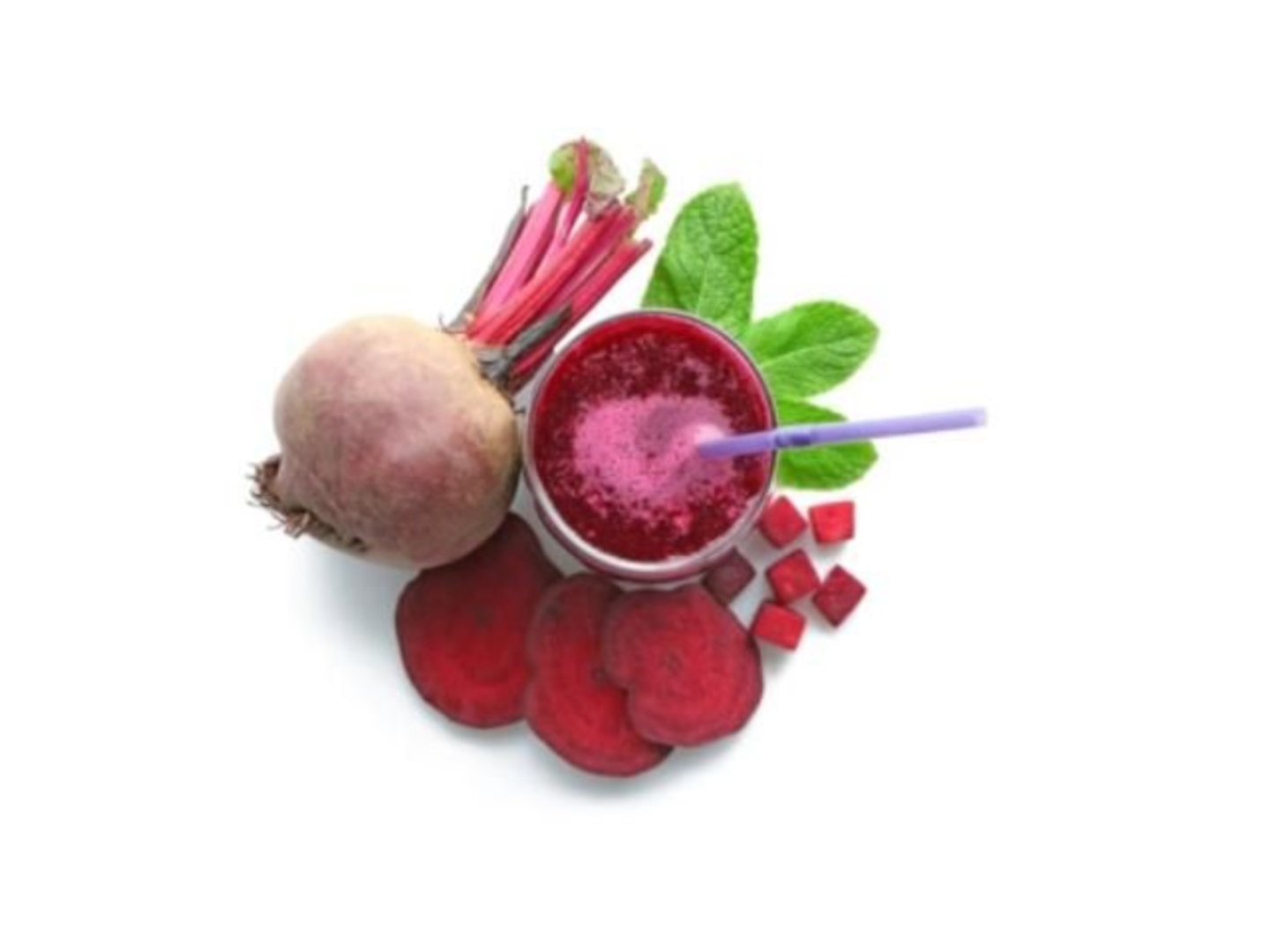 Juice Beetroot - Medium