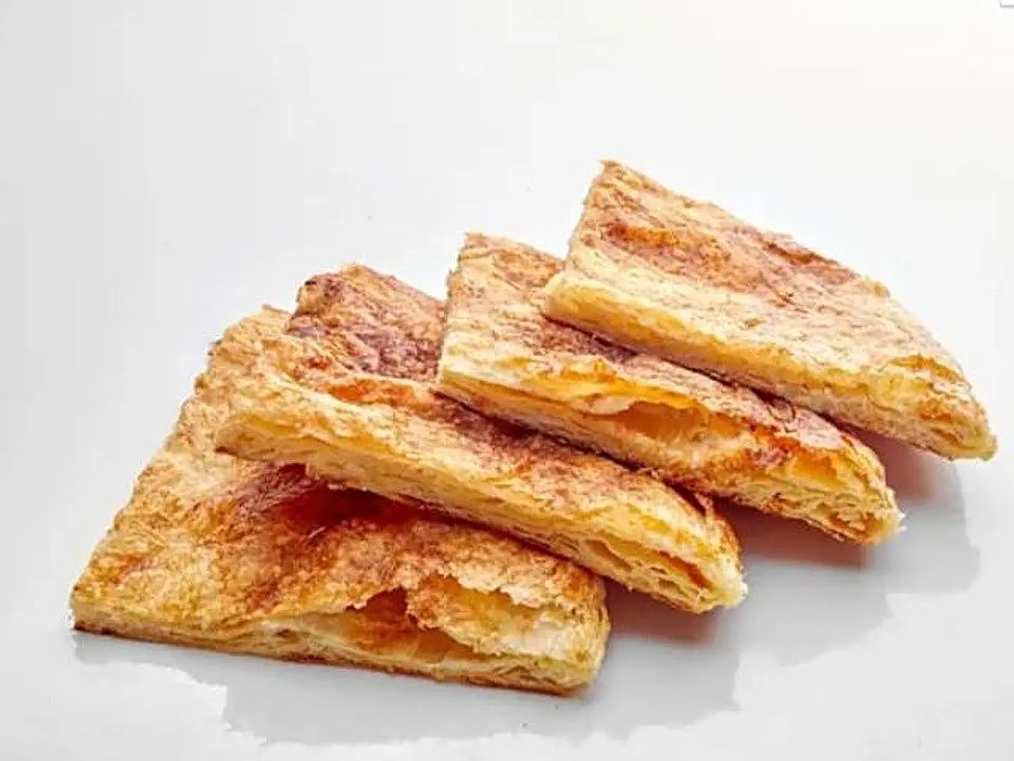 Plain Sugar Pie - Small