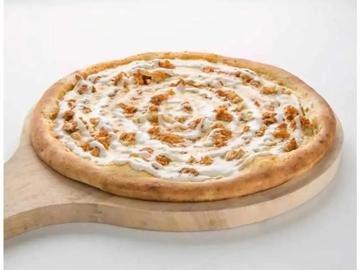 Ranch Pizza - Small