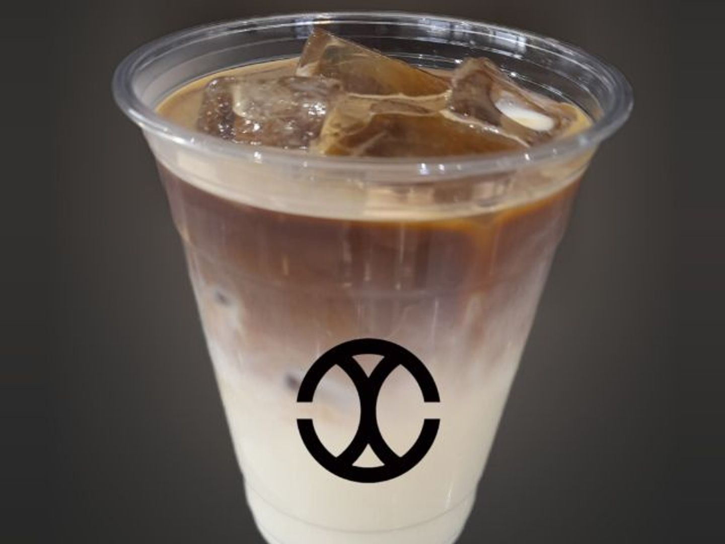Iced Spanish Latte - Small