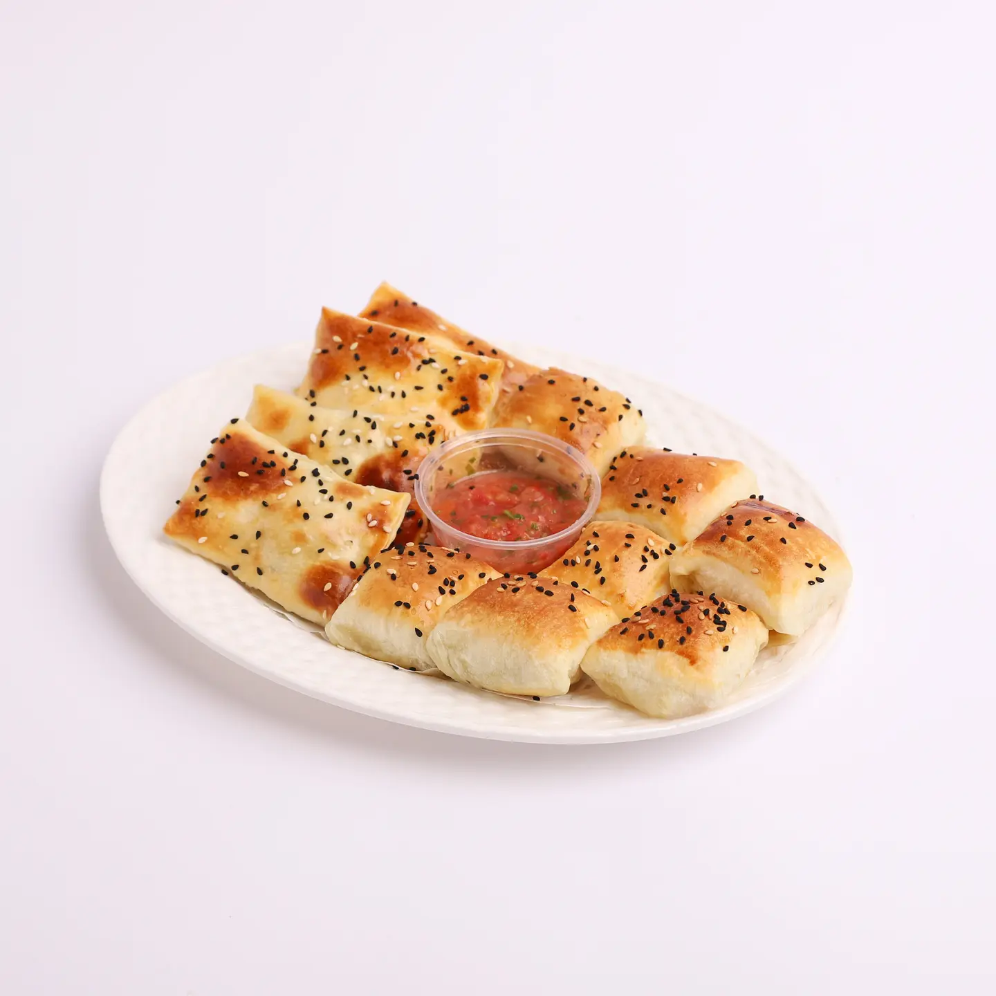 يغمش - صغير