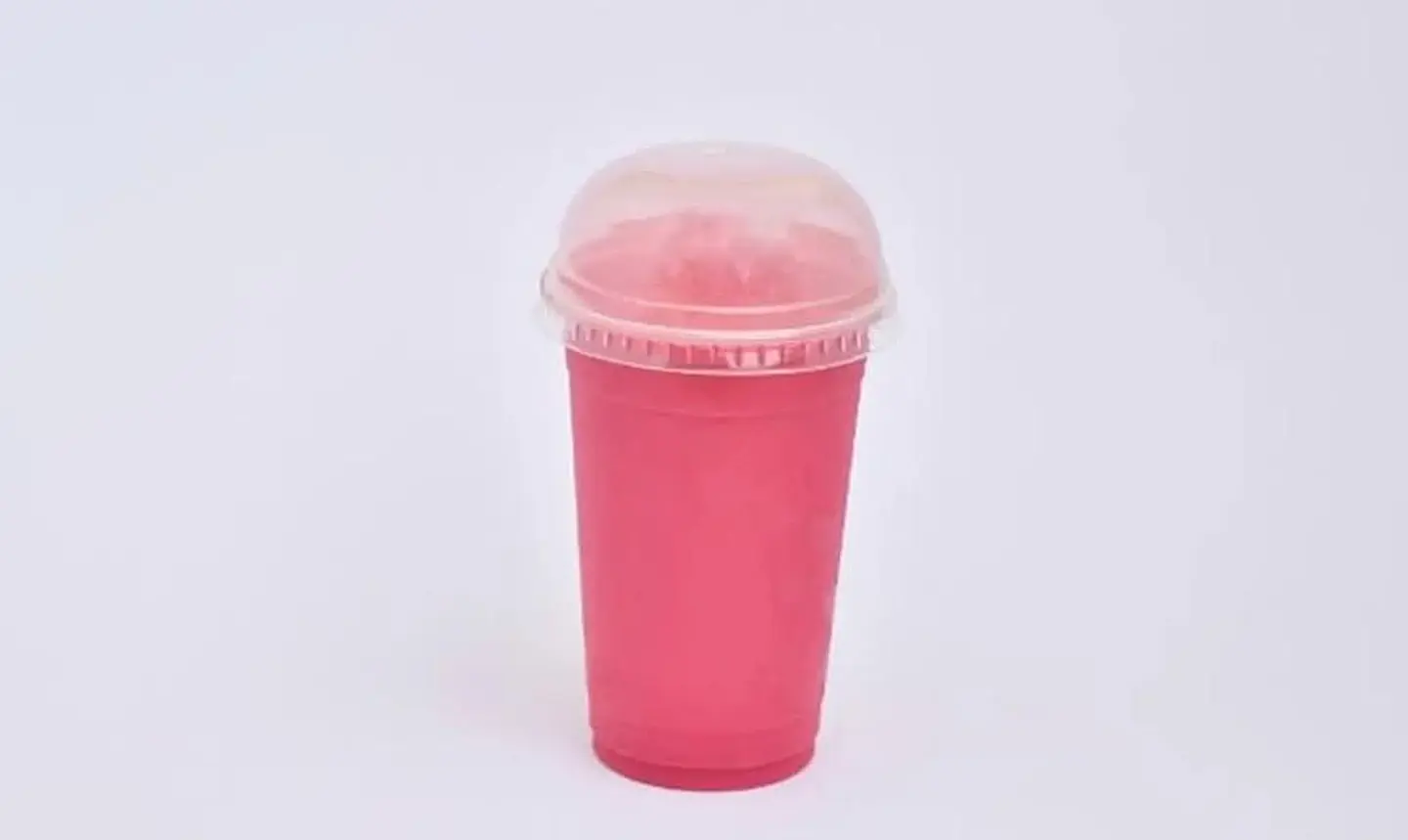 Juice Pomegranate & Grape - Small
