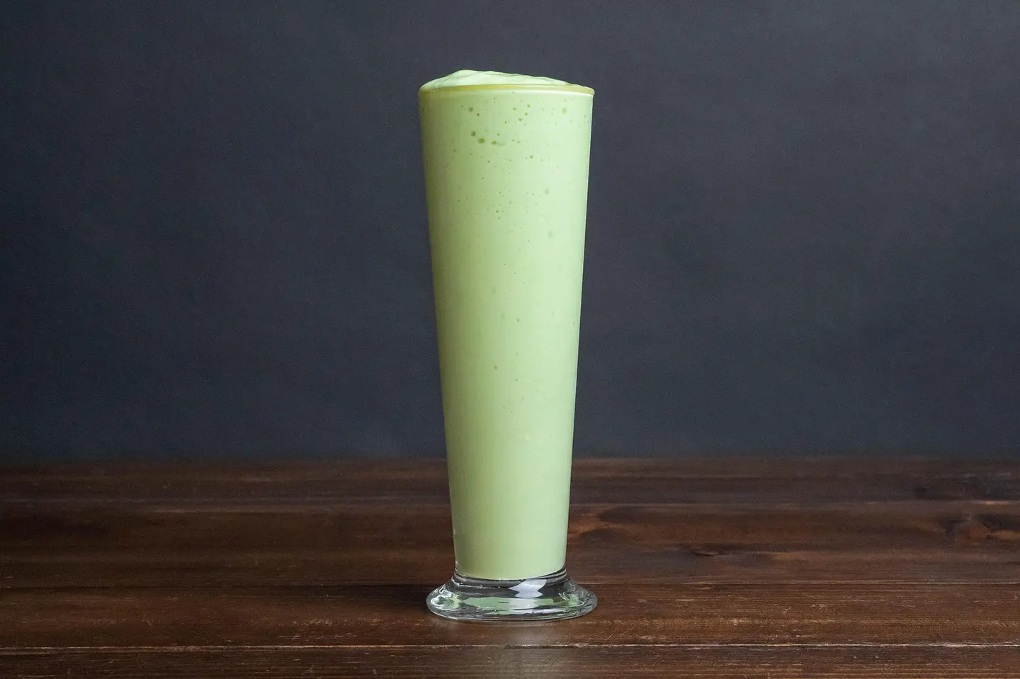 Avocado Milkshake - Medium