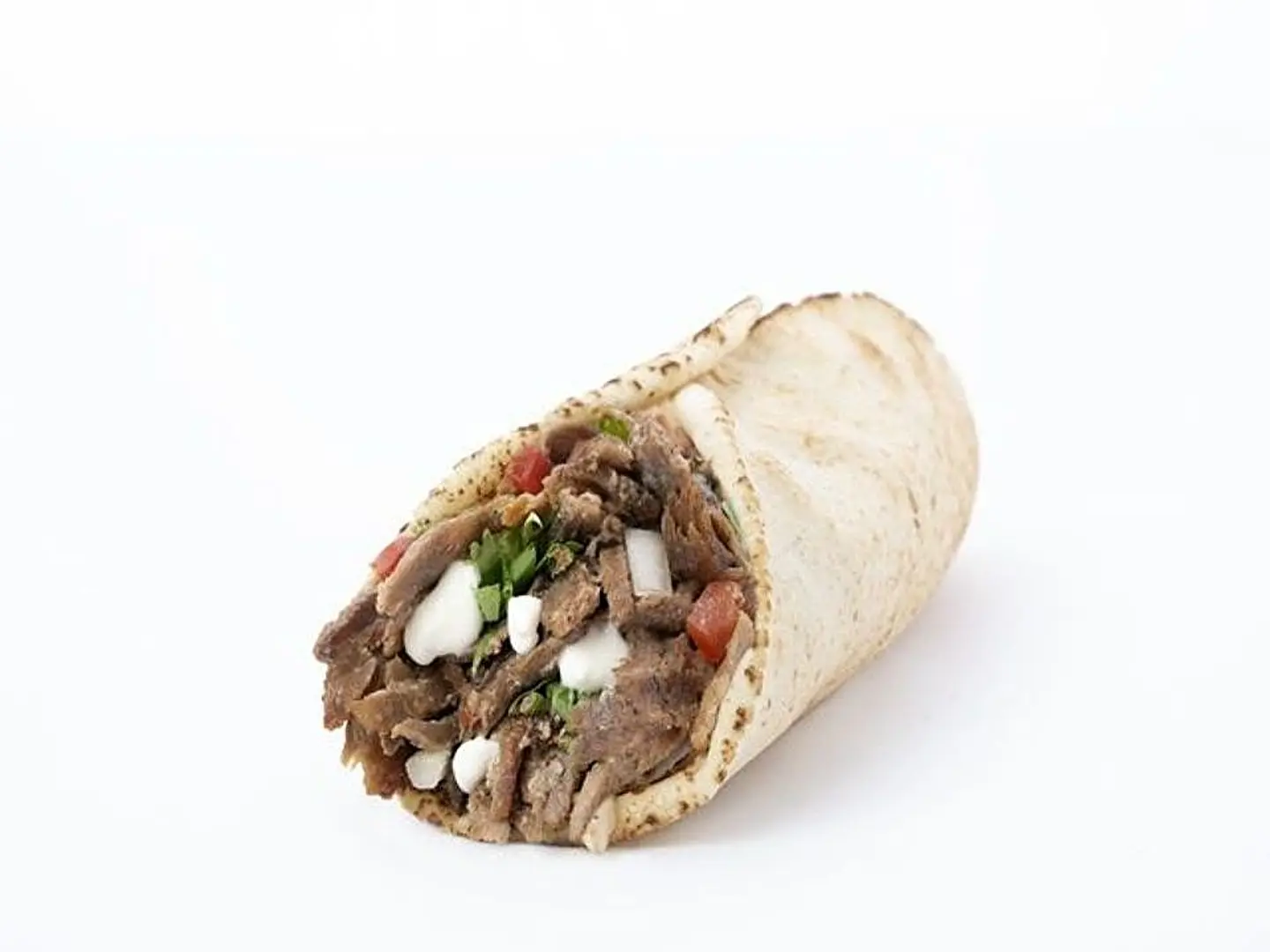 Dablhaaa Meat - Meal