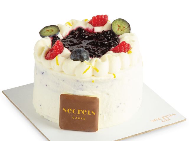 Secrets Cakes Delivery Menu in Riyadh | HungerStation Saudi Arabia