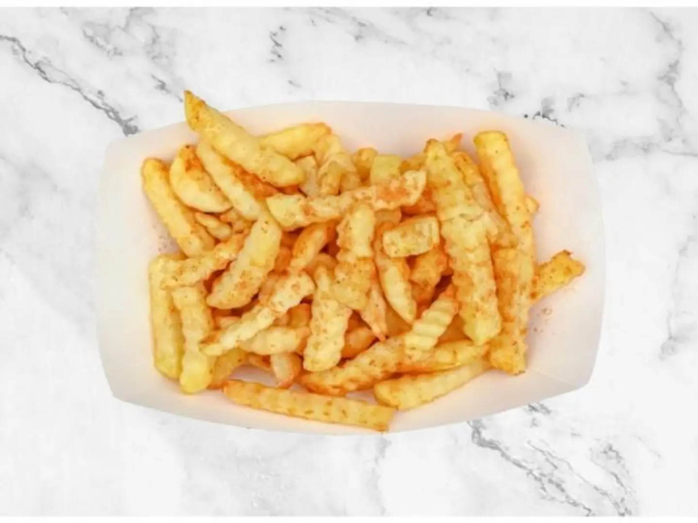 French Fries - Small