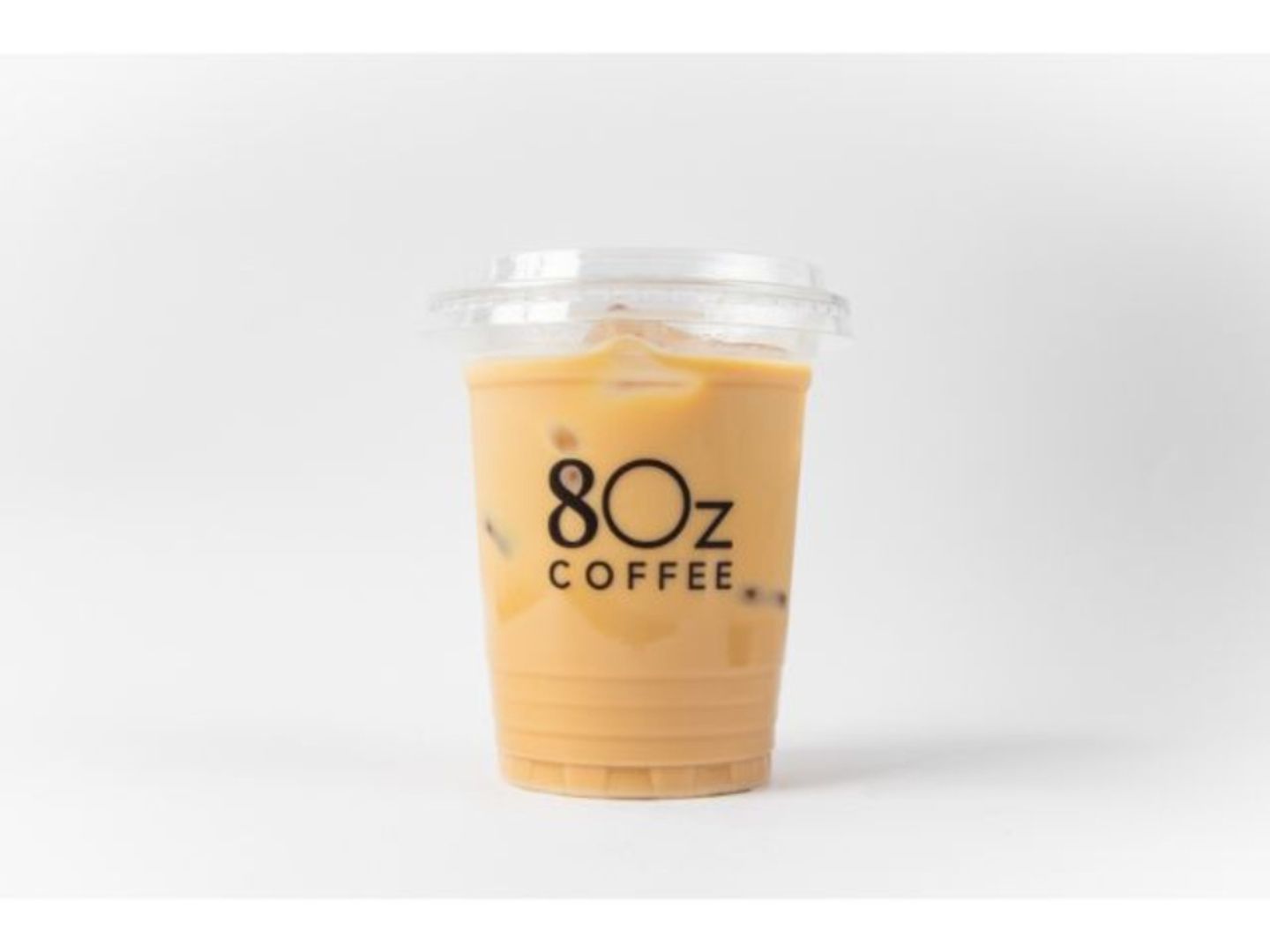Ice Latte - Medium