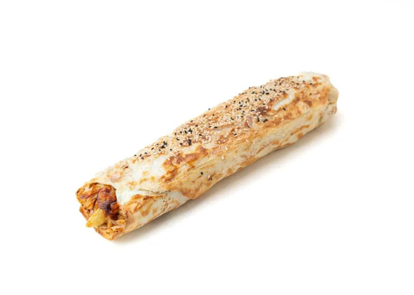 Regular Majlis Shawarma - Small
